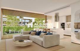 Vilamoura - Luxury Private Condominium One, Two, Three & Four bedroom Apartments