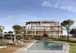 Vilamoura - Luxury Private Condominium One, Two, Three & Four bedroom Apartments