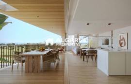 Vilamoura - Luxury Private Condominium One, Two, Three & Four bedroom Apartments