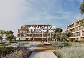 Vilamoura - Luxury Private Condominium One, Two, Three & Four bedroom Apartments