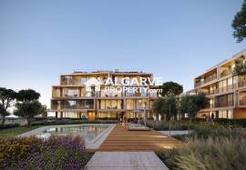 Vilamoura - Luxury Private Condominium One, Two, Three & Four bedroom Apartments