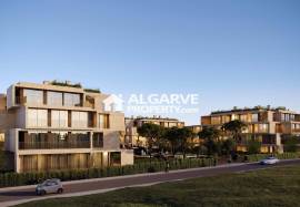 Vilamoura - Luxury Private Condominium One, Two, Three & Four bedroom Apartments