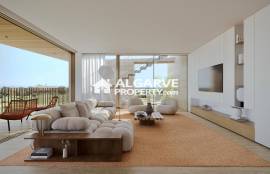 Vilamoura - Luxury Private Condominium One, Two, Three & Four bedroom Apartments
