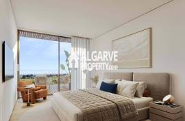 Vilamoura - Luxury Private Condominium One, Two, Three & Four bedroom Apartments