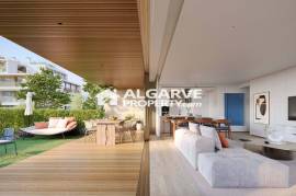 Vilamoura - Luxury Private Condominium One, Two, Three & Four bedroom Apartments