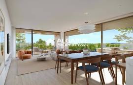 Vilamoura - Luxury Private Condominium One, Two, Three & Four bedroom Apartments