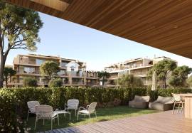 Vilamoura - Luxury Private Condominium One, Two, Three & Four bedroom Apartments