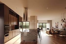 Building plots for the construction of a semi-detached villa