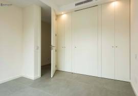 New Two-Bedroom House in Vilamoura, 5 Minutes from the Marina and Vilamoura Center