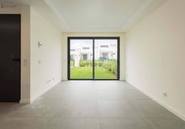 New Two-Bedroom House in Vilamoura, 5 Minutes from the Marina and Vilamoura Center
