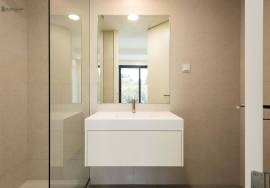 New Two-Bedroom House in Vilamoura, 5 Minutes from the Marina and Vilamoura Center