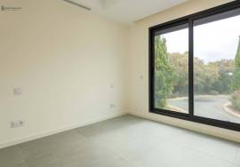 New Two-Bedroom House in Vilamoura, 5 Minutes from the Marina and Vilamoura Center