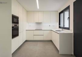 New Two-Bedroom House in Vilamoura, 5 Minutes from the Marina and Vilamoura Center