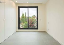 New Two-Bedroom House in Vilamoura, 5 Minutes from the Marina and Vilamoura Center