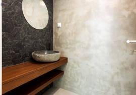 New Two-Bedroom House in Vilamoura, 5 Minutes from the Marina and Vilamoura Center
