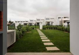 New Two-Bedroom House in Vilamoura, 5 Minutes from the Marina and Vilamoura Center