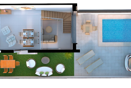 Excellent brand new villa Excellent brand new villa