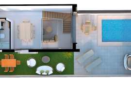 Excellent brand new villa Excellent brand new villa