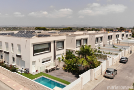 Excellent brand new villa Excellent brand new villa