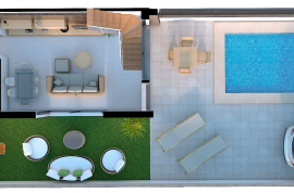 Excellent brand new villa Excellent brand new villa