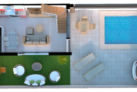 Excellent brand new villa Excellent brand new villa