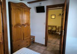 Restaurant, agrotourism and private house for sale in Lalastra Álava