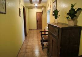 Restaurant, agrotourism and private house for sale in Lalastra Álava