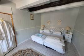 Cosy Village House With 92 M2 Living Space And Roof Terrace In A Charming Village.