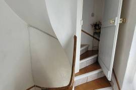 Cosy Village House With 92 M2 Living Space And Roof Terrace In A Charming Village.