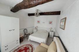 Cosy Village House With 92 M2 Living Space And Roof Terrace In A Charming Village.