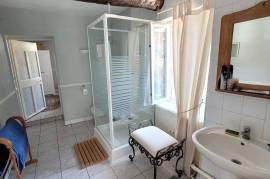 Cosy Village House With 92 M2 Living Space And Roof Terrace In A Charming Village.