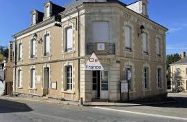Hotel Restaurant Property with Potential