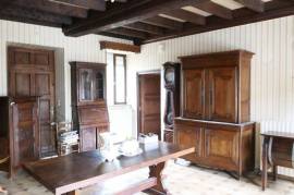 Town House Apartment