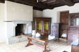 Town House Apartment