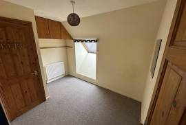 2 bedroom, Semi-detached bungalow for sale
