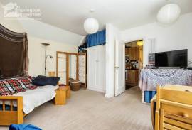 1 bedroom, Apartment for sale