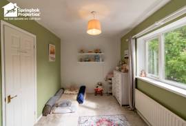 3 bedroom, End of terrace house for sale