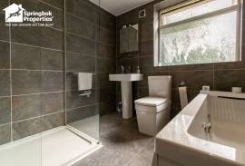 3 bedroom, End of terrace house for sale