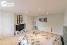 3 bedroom, End of terrace house for sale