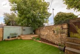 3 bedroom, End of terrace house for sale