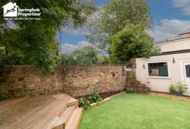 3 bedroom, End of terrace house for sale