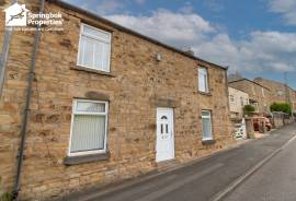 3 bedroom, End of terrace house for sale