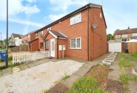 2 bedroom, End of terrace house for sale