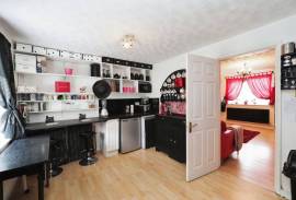 2 bedroom, End of terrace house for sale