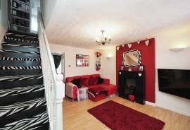 2 bedroom, End of terrace house for sale