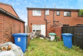 2 bedroom, End of terrace house for sale