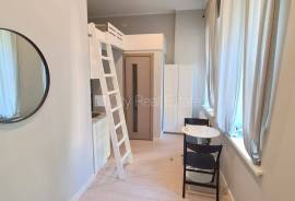 Studio for rent in Riga, 25.00m2