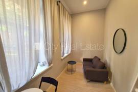 Studio for rent in Riga, 25.00m2