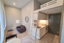 Studio for rent in Riga, 25.00m2