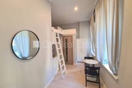 Studio for rent in Riga, 25.00m2